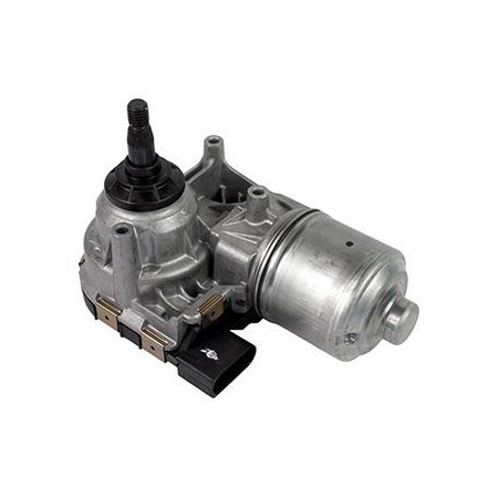 Motorcraft Motorcraft Motor Asy-Wiper, Wm852 WM852